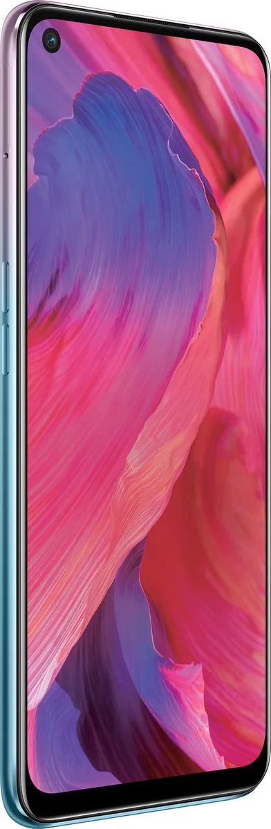OPPO A54 CPH2195FE Smartphone - Fantastic Purple
