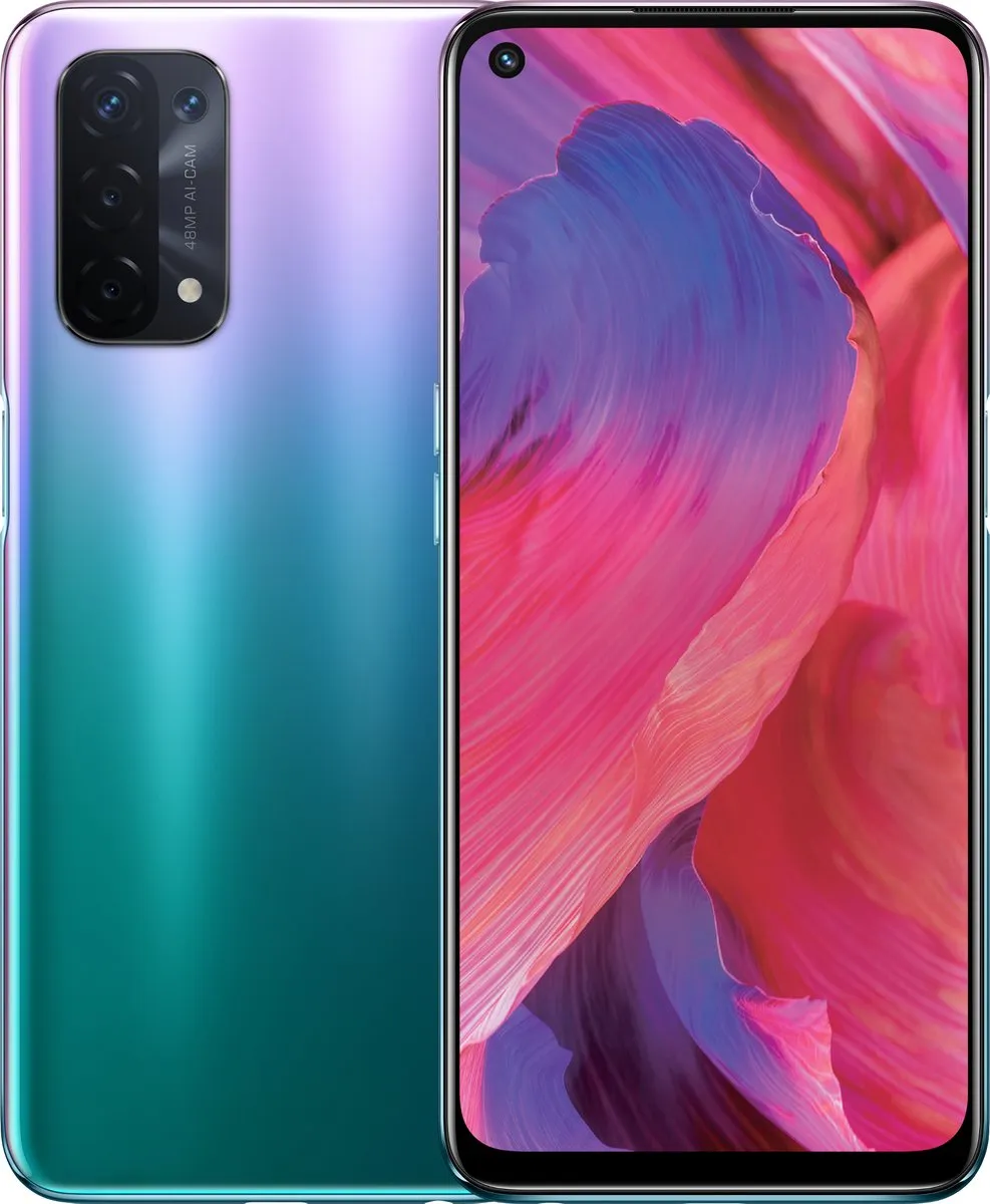 OPPO A54 CPH2195FE Smartphone