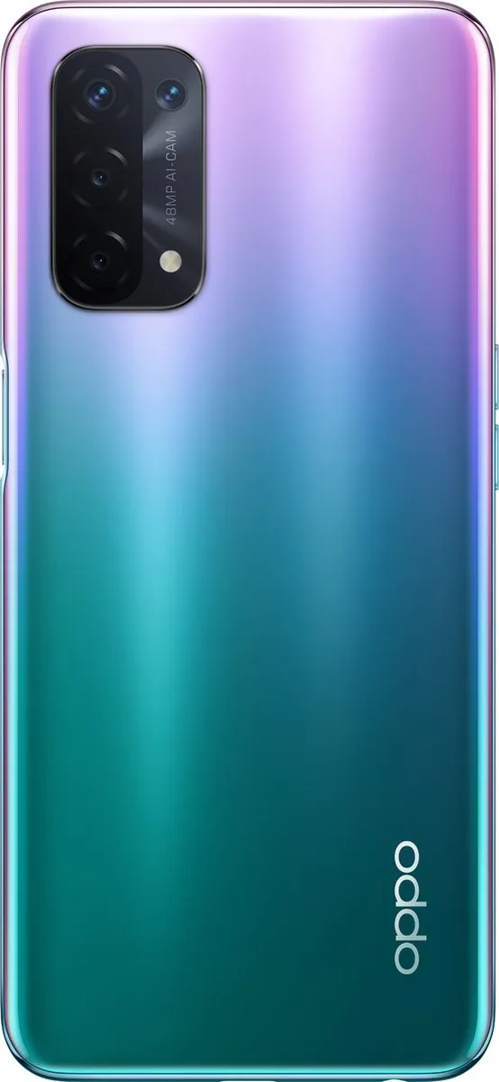 OPPO A54 CPH2195FE Smartphone - Fantastic Purple