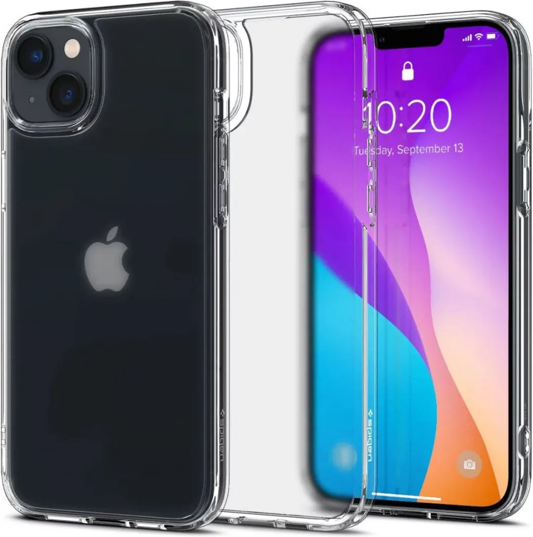 Spigen Ultra Hybrid Hoesje iPhone 14 Plus