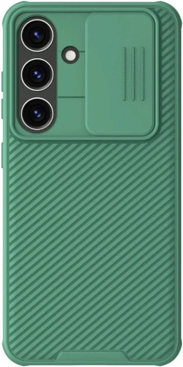 Nillkin CamShield Hoesje Samsung Galaxy S24
