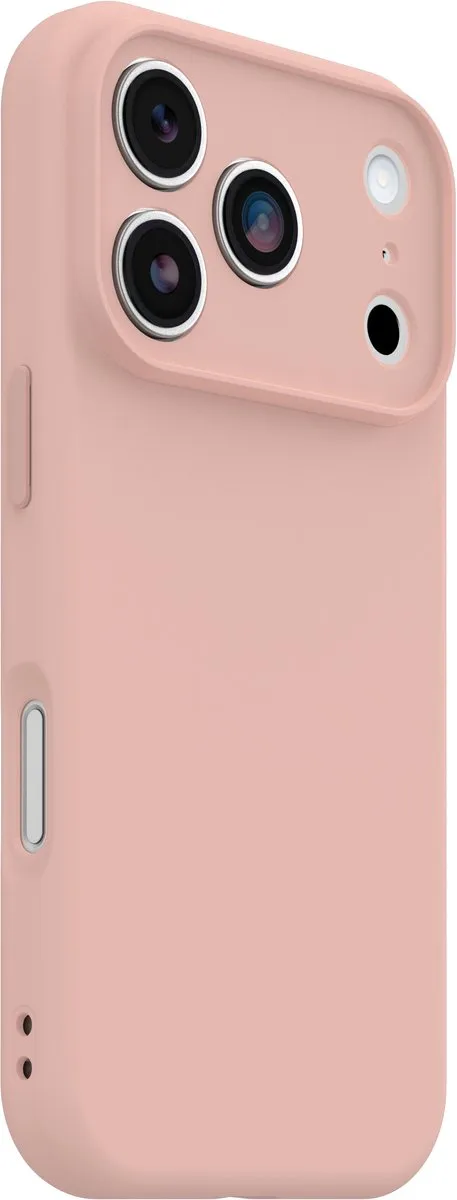 OtterBox Figura Series 77-000693 iPhone Hoes - Roze