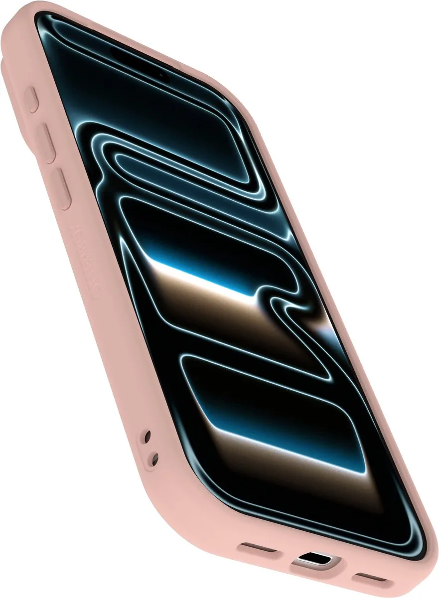 OtterBox Figura Series 77-000693 iPhone Hoes - Roze