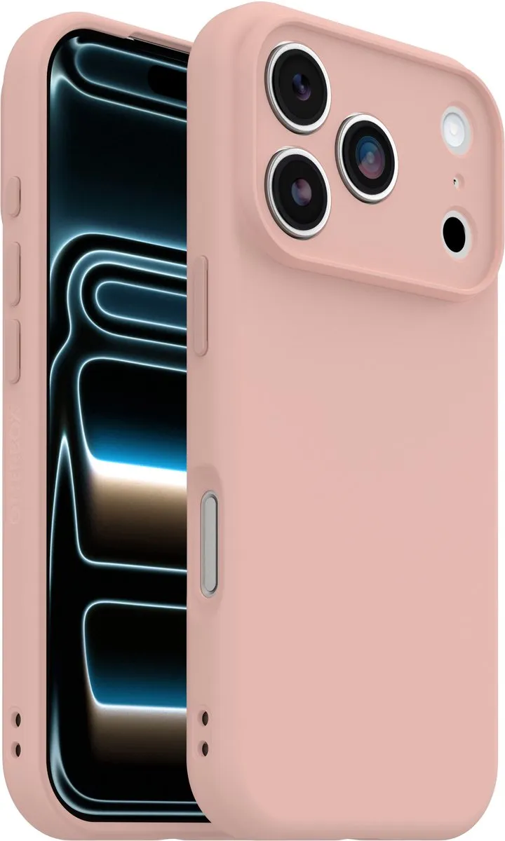 OtterBox Figura Series 77-000693 iPhone Hoes - Roze