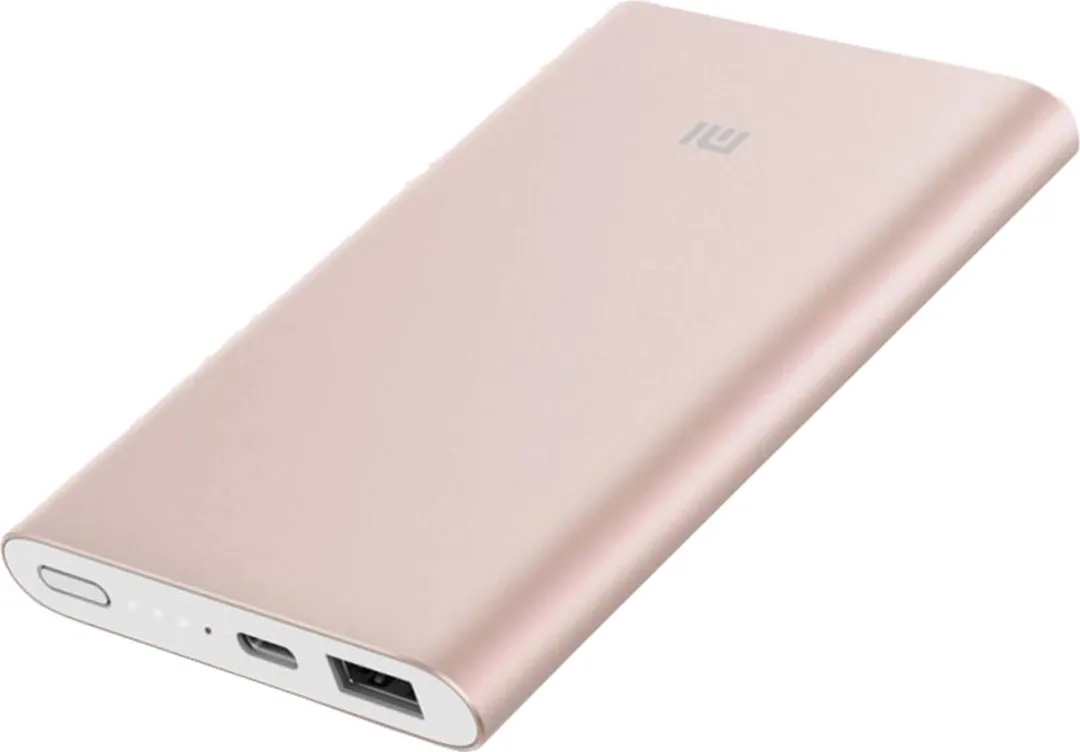 Xiaomi Mi Power Bank Pro VXN4195US