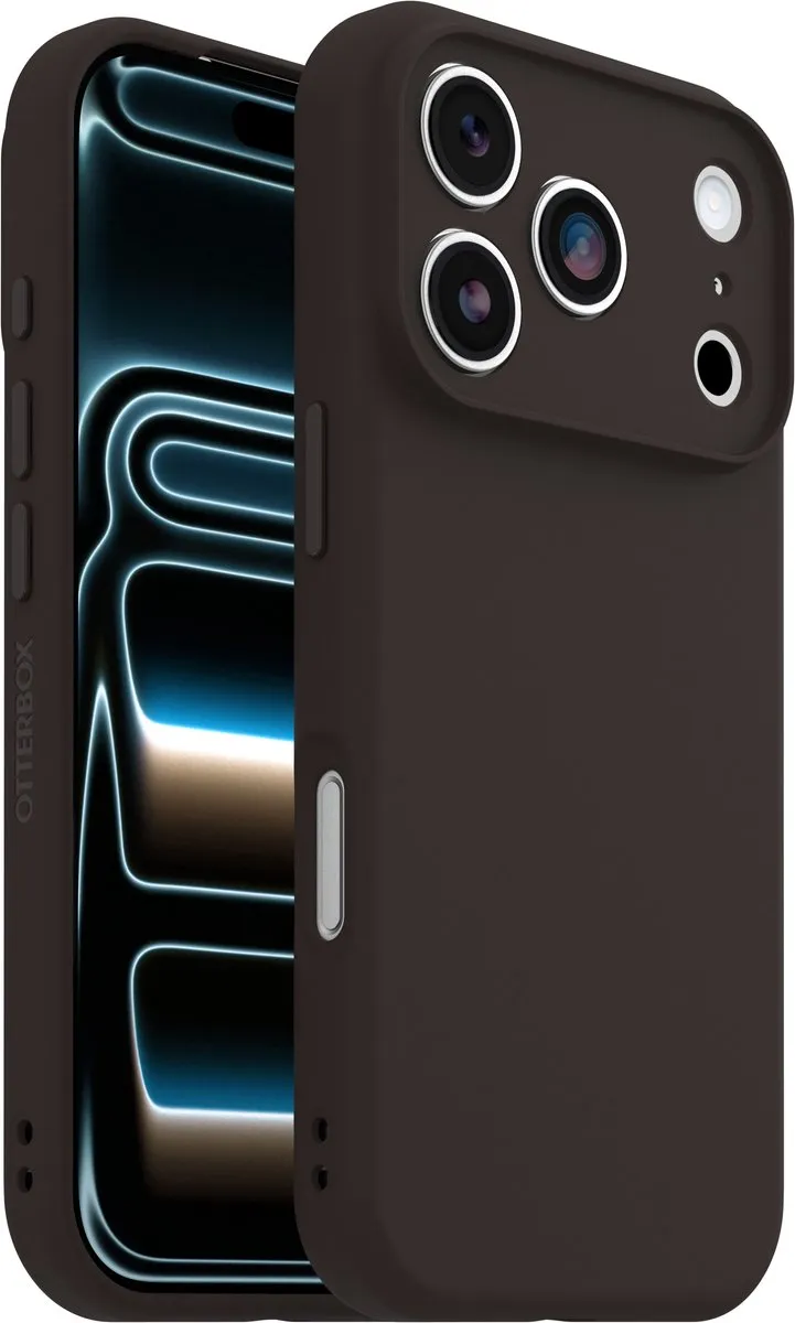 OtterBox Figura Series 77-000707 iPhone Hoes - Donkerbruin