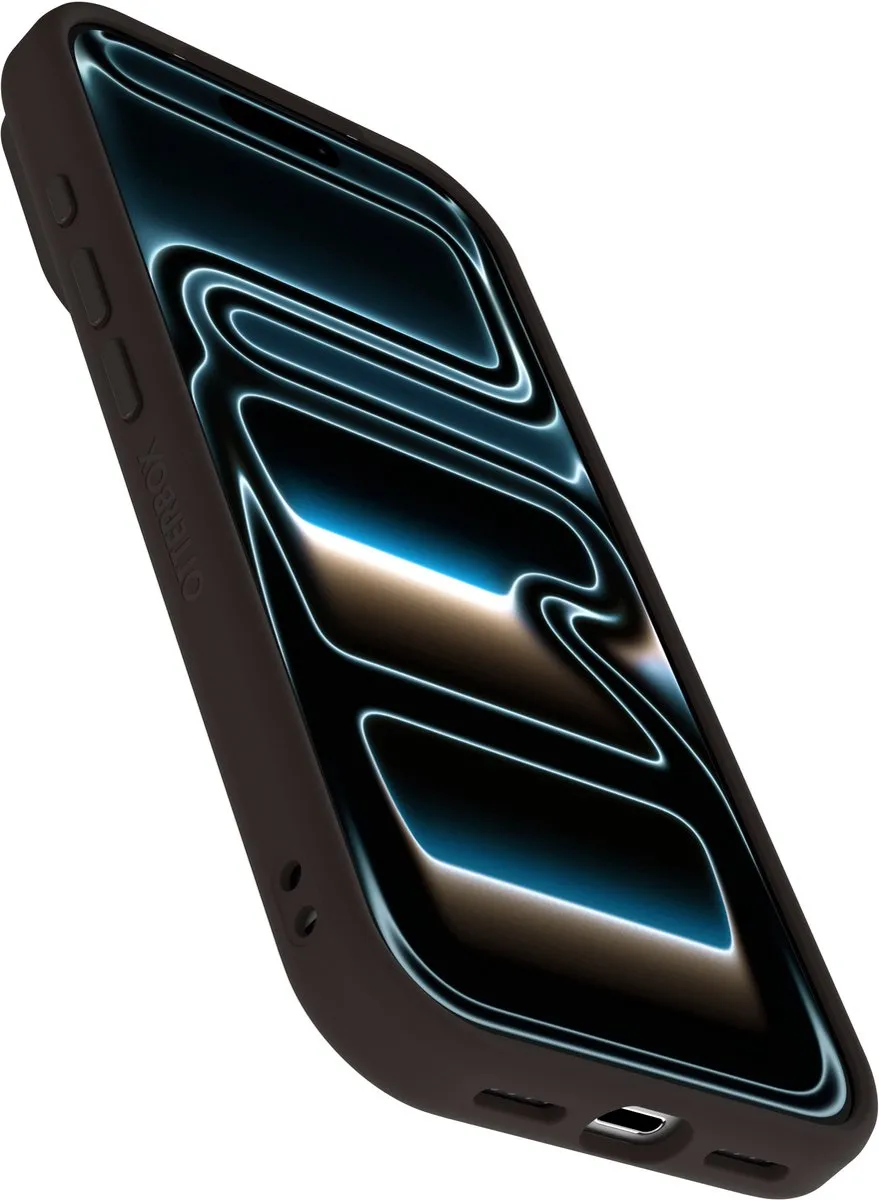 OtterBox Figura Series 77-000707 iPhone Hoes - Donkerbruin