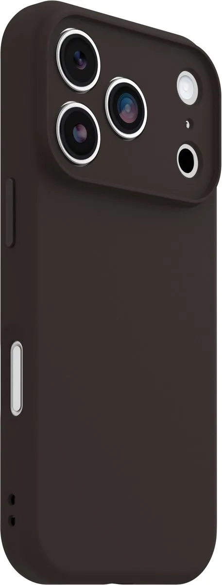 OtterBox Figura Series 77-000707 iPhone Hoes - Donkerbruin