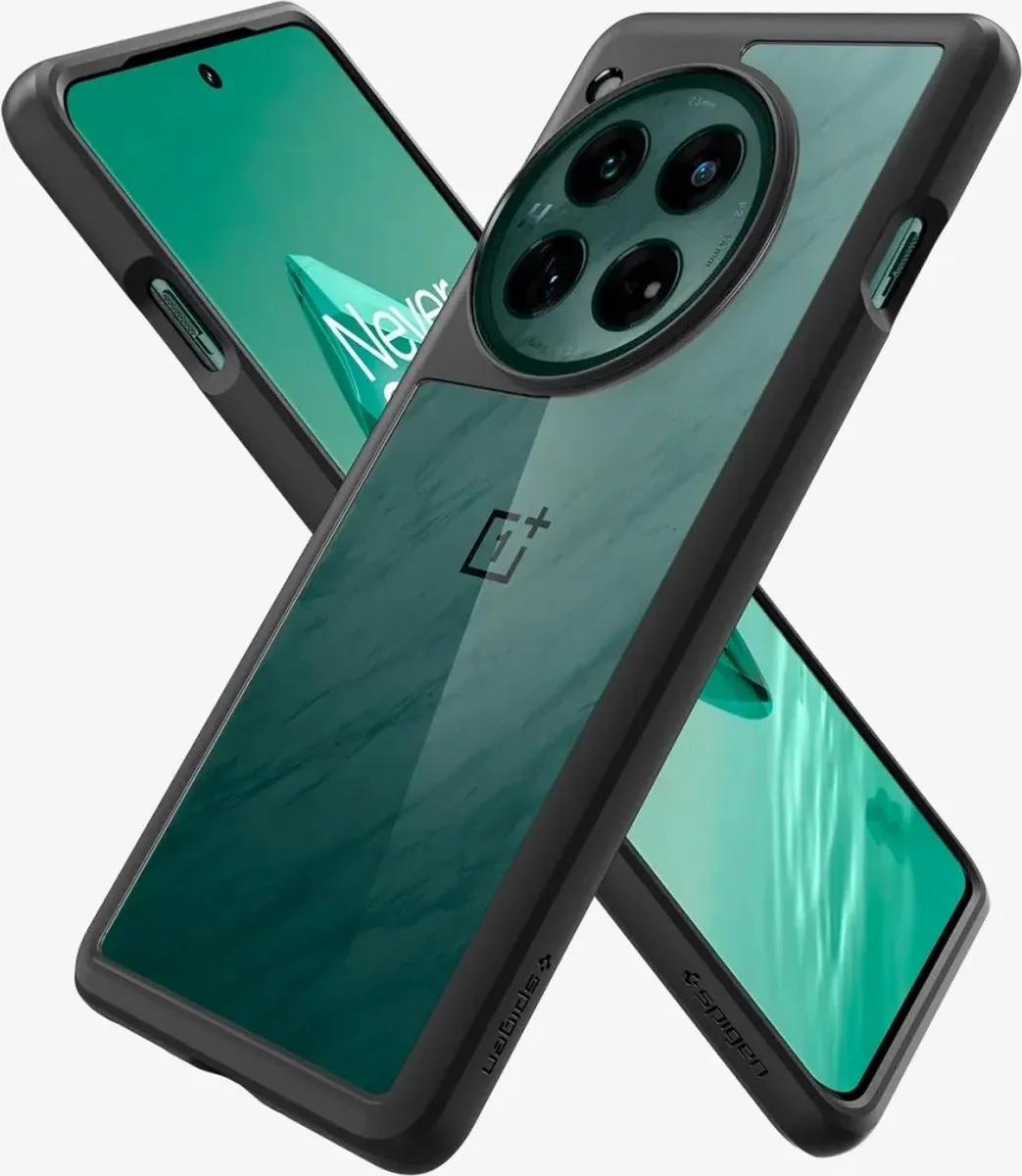 Spigen OnePlus 12 Ultra Hybrid Hoesje