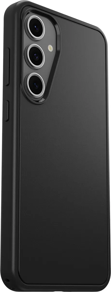OtterBox Symmetry Case Samsung Galaxy S24 FE 77-97072 - Zwart - afbeelding 6 van 6