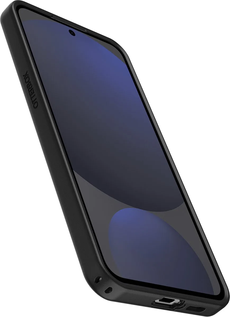 OtterBox Symmetry Case Samsung Galaxy S24 FE 77-97072 - Zwart