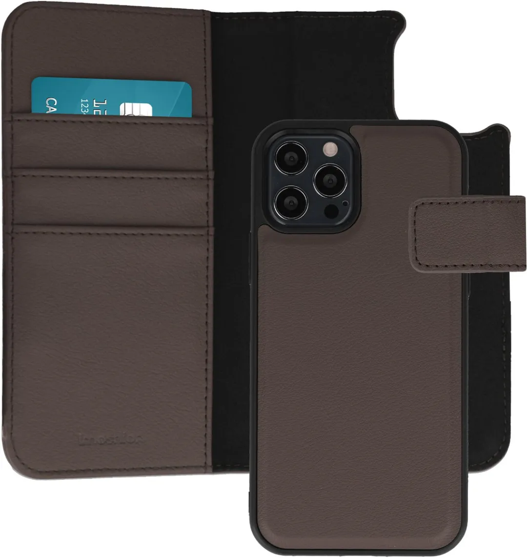 Imoshion Hoesje iPhone 12 Pro/12