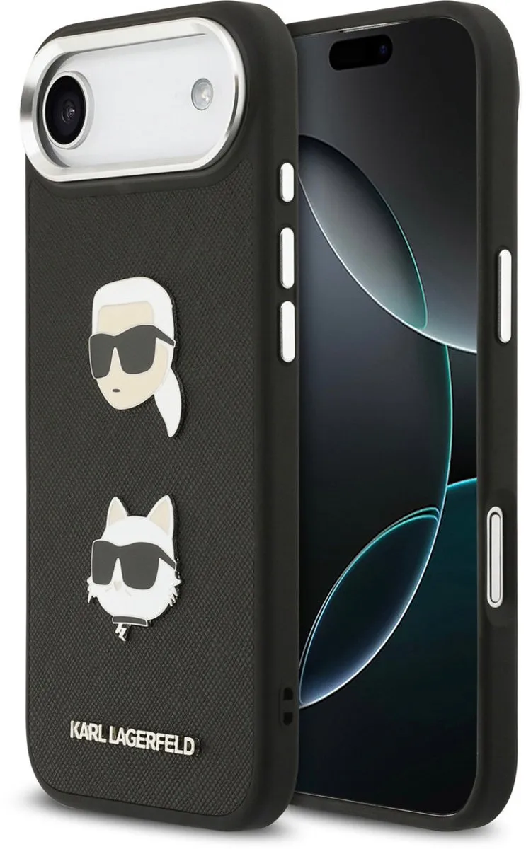 Karl Lagerfeld Back Cover Case iPhone 17 Air