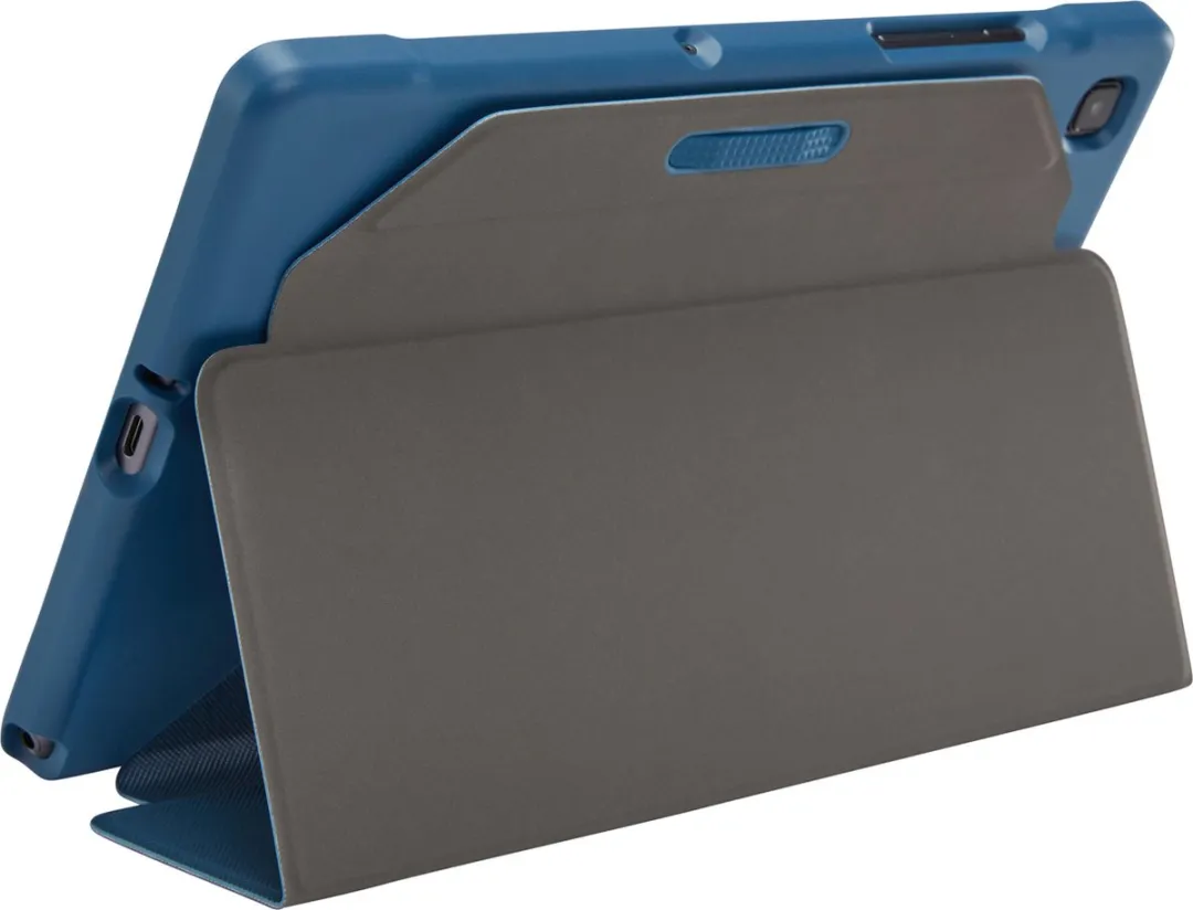 Case Logic CSGE2194 Hoes Samsung Galaxy Tab A7 - 10.4" - Blauw