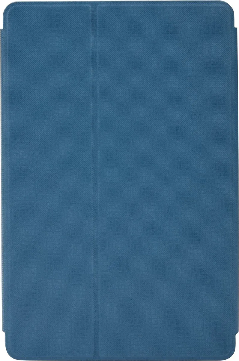 Case Logic CSGE2194 Hoes Samsung Galaxy Tab A7 - 10.4" - Blauw - afbeelding 6 van 6