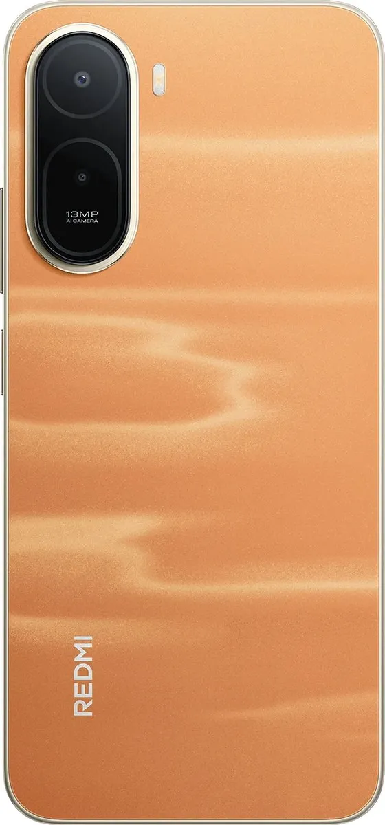 Xiaomi Redmi A7 Pro Smartphone 64GB - 6.9" 6000mAh Oranje