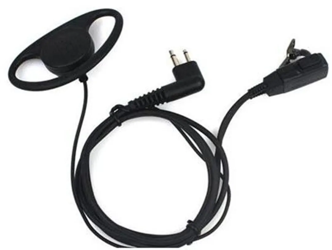 Motorola XT420 Portofoons - 12 Stuks - Zwart