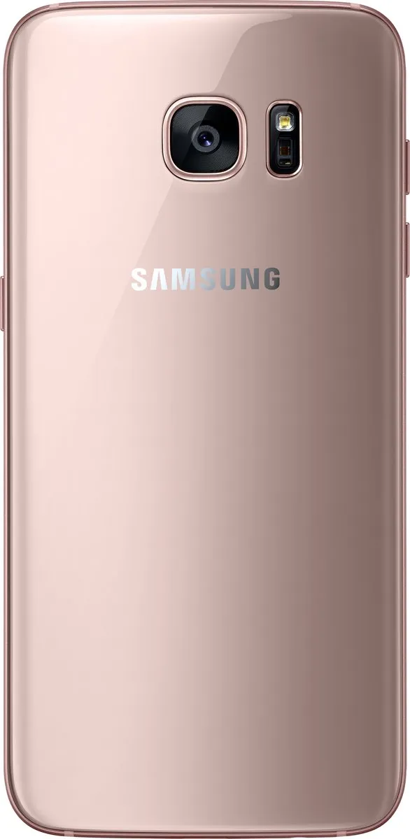 Samsung Galaxy S7 edge SM-G935F 32GB - Roze