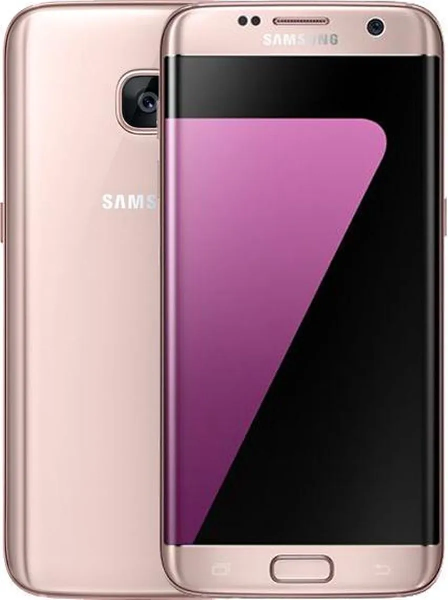 Samsung Galaxy S7 edge SM-G935F 32GB