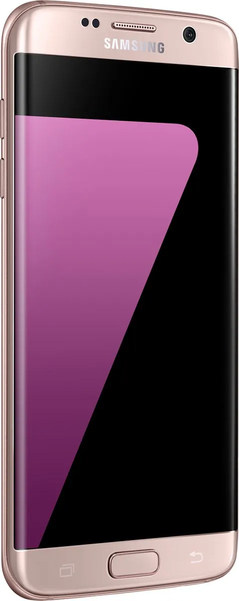 Samsung Galaxy S7 edge SM-G935F 32GB - Roze