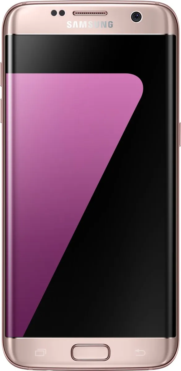 Samsung Galaxy S7 edge SM-G935F 32GB - Roze - afbeelding 6 van 6