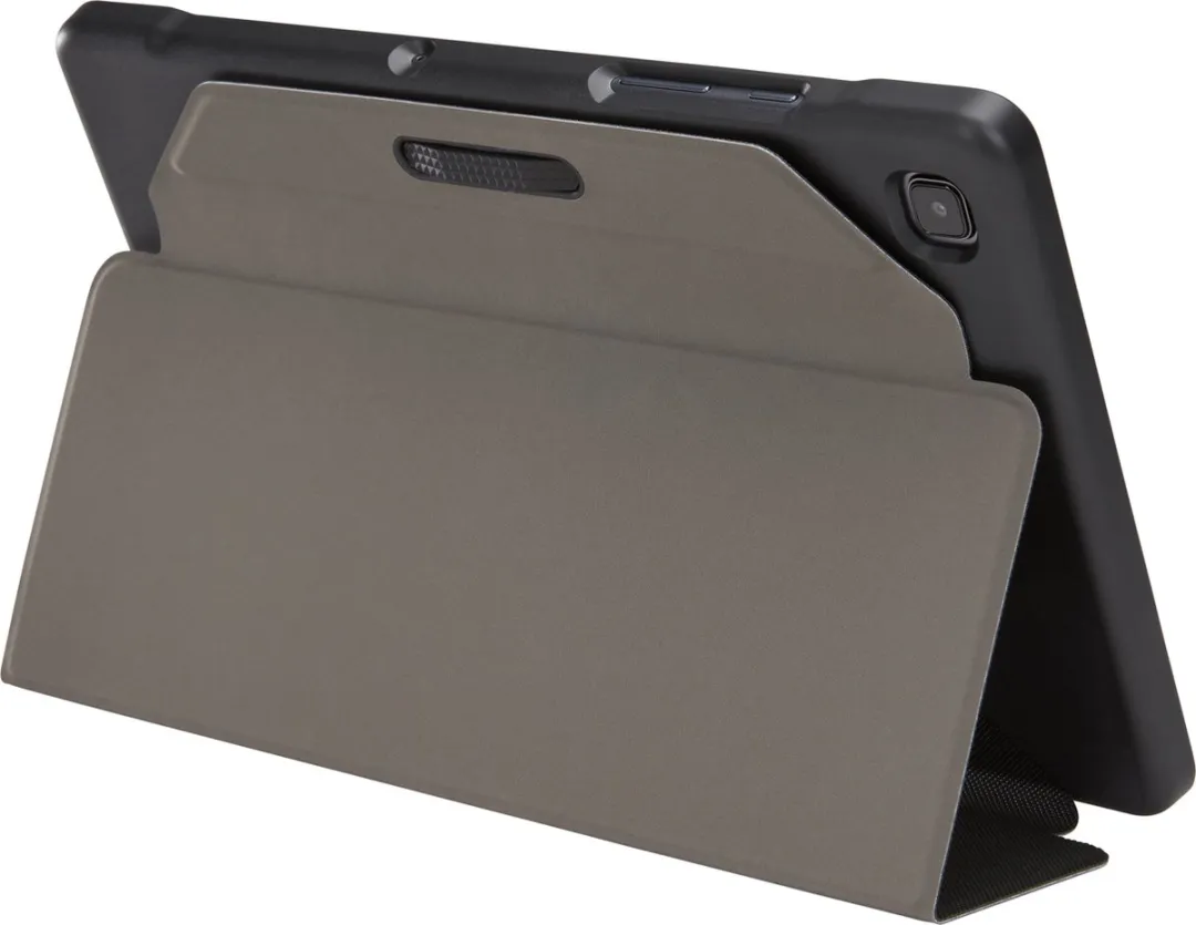 Case Logic CSGE2194 Hoes Samsung Galaxy Tab A7 10.4" - Zwart