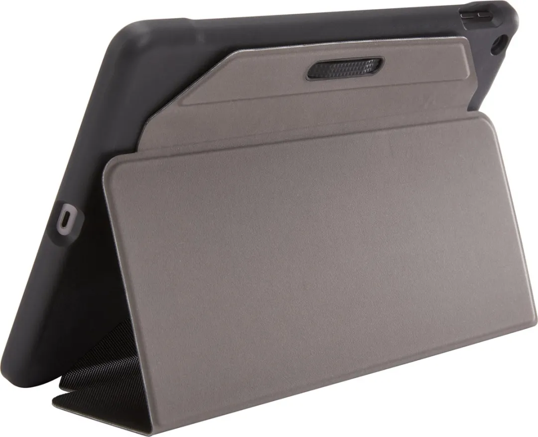 Case Logic CSGE2194 Hoes Samsung Galaxy Tab A7 10.4" - Zwart