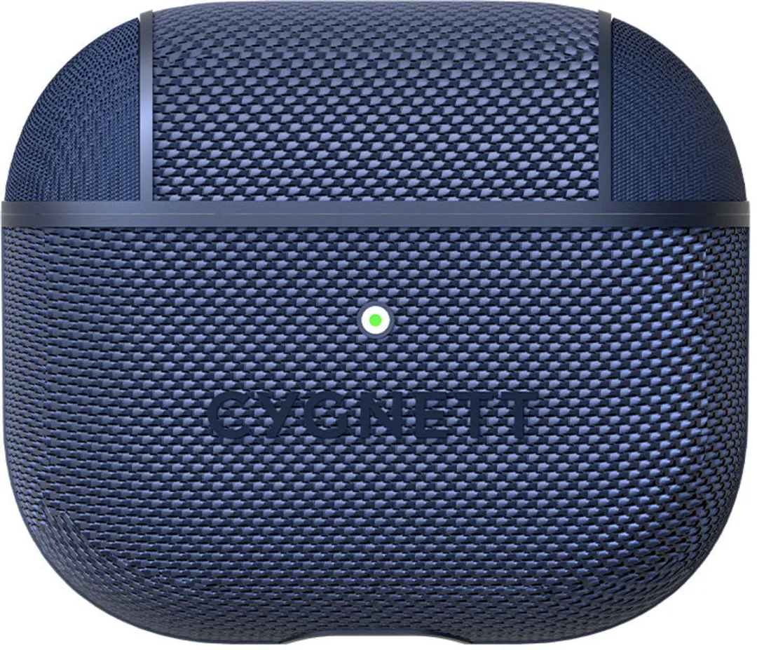Cygnett CY3902TEKVI Opbergtas - Blauw