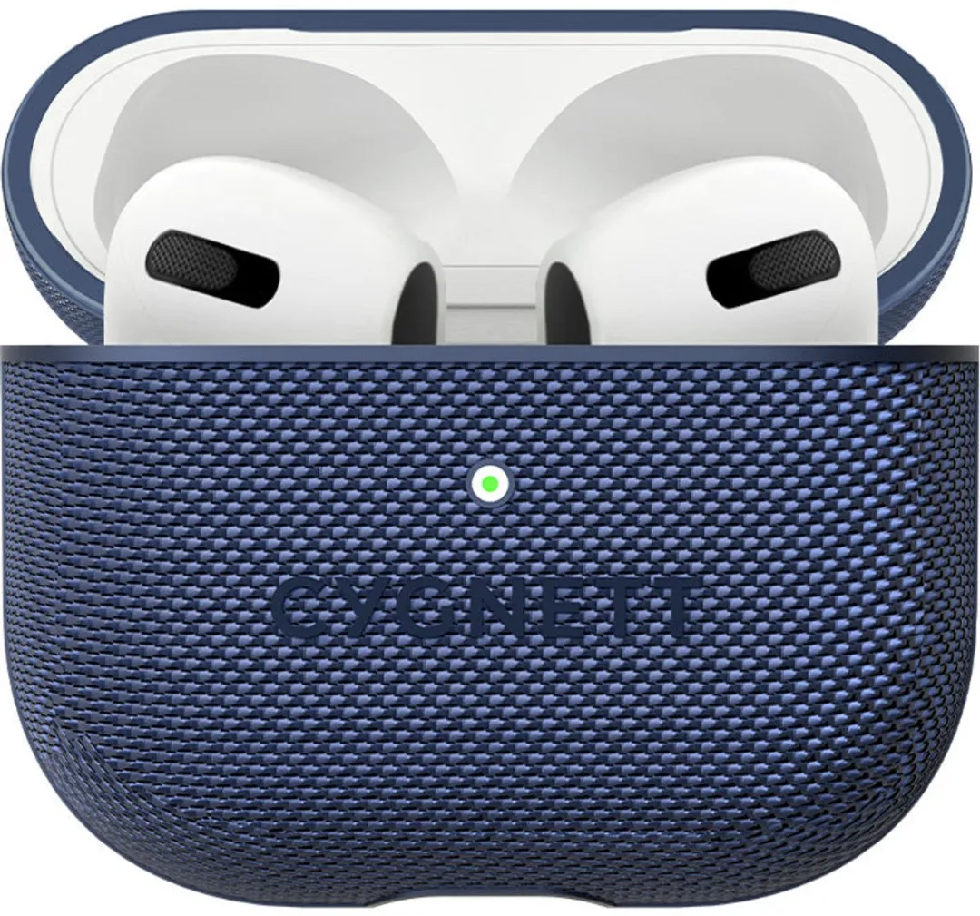 Cygnett CY3902TEKVI Opbergtas - Blauw