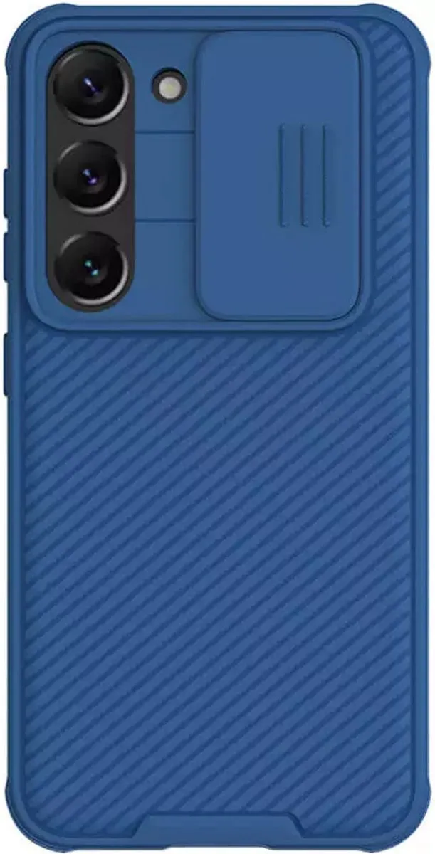 Nillkin Galaxy S23 CamShield Hoesje