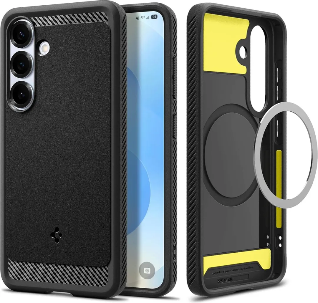 Spigen Rugged Armor ACS06911 Hoesje