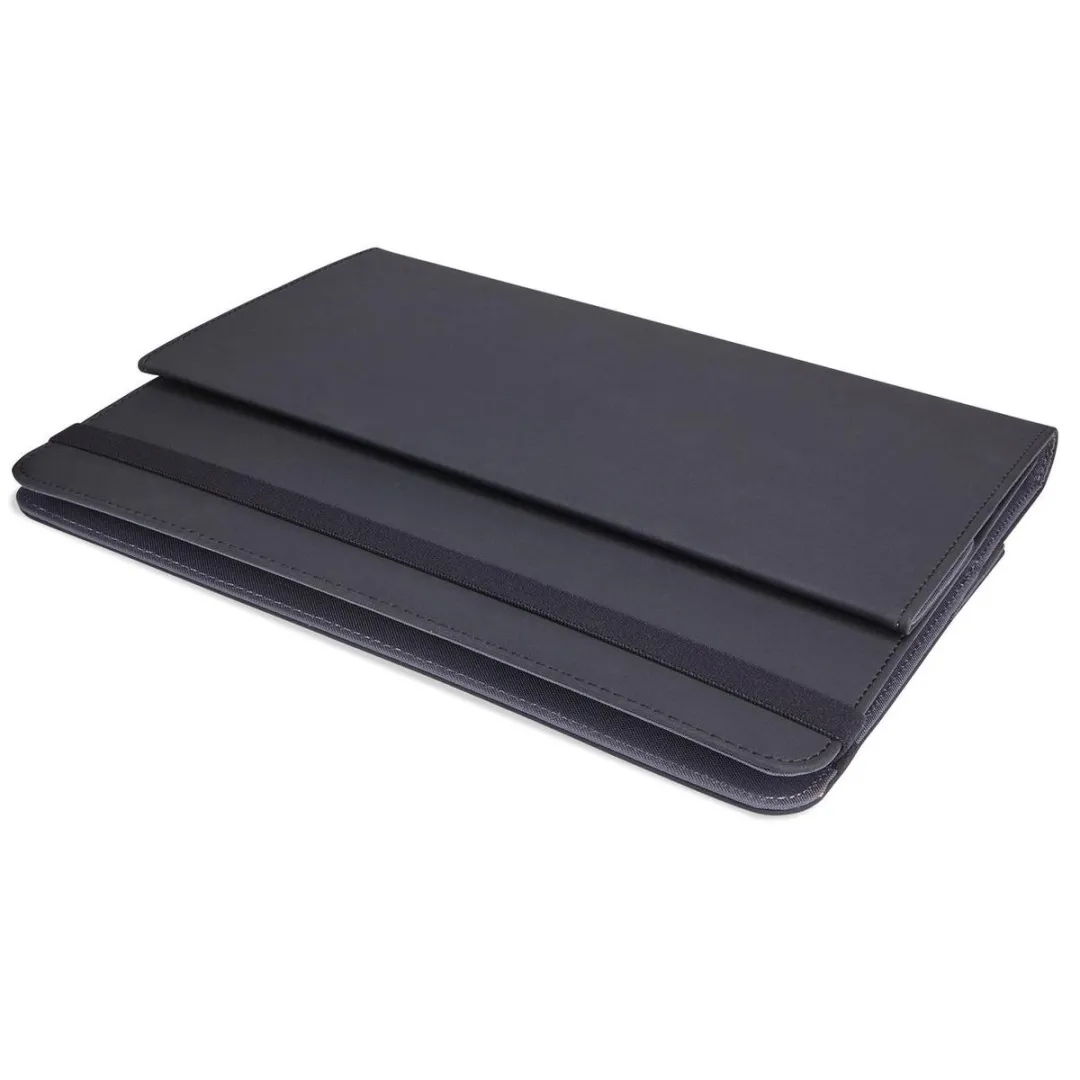 Case Logic Surefit CRUE-1110-BLACK Folio - 10 inch - Zwart