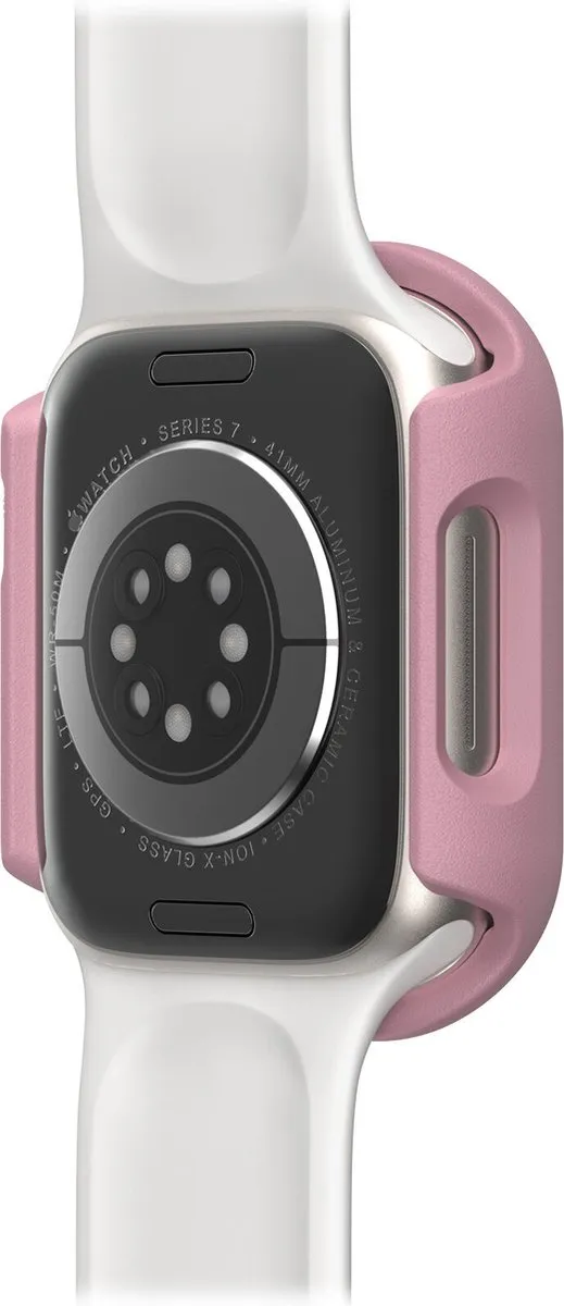 OtterBox Eclipse Full Protect Case Apple Watch 41mm - Roze
