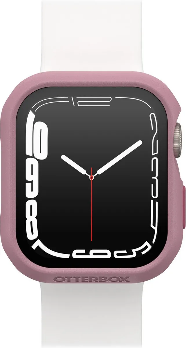 OtterBox Eclipse Full Protect Case Apple Watch 41mm - Roze