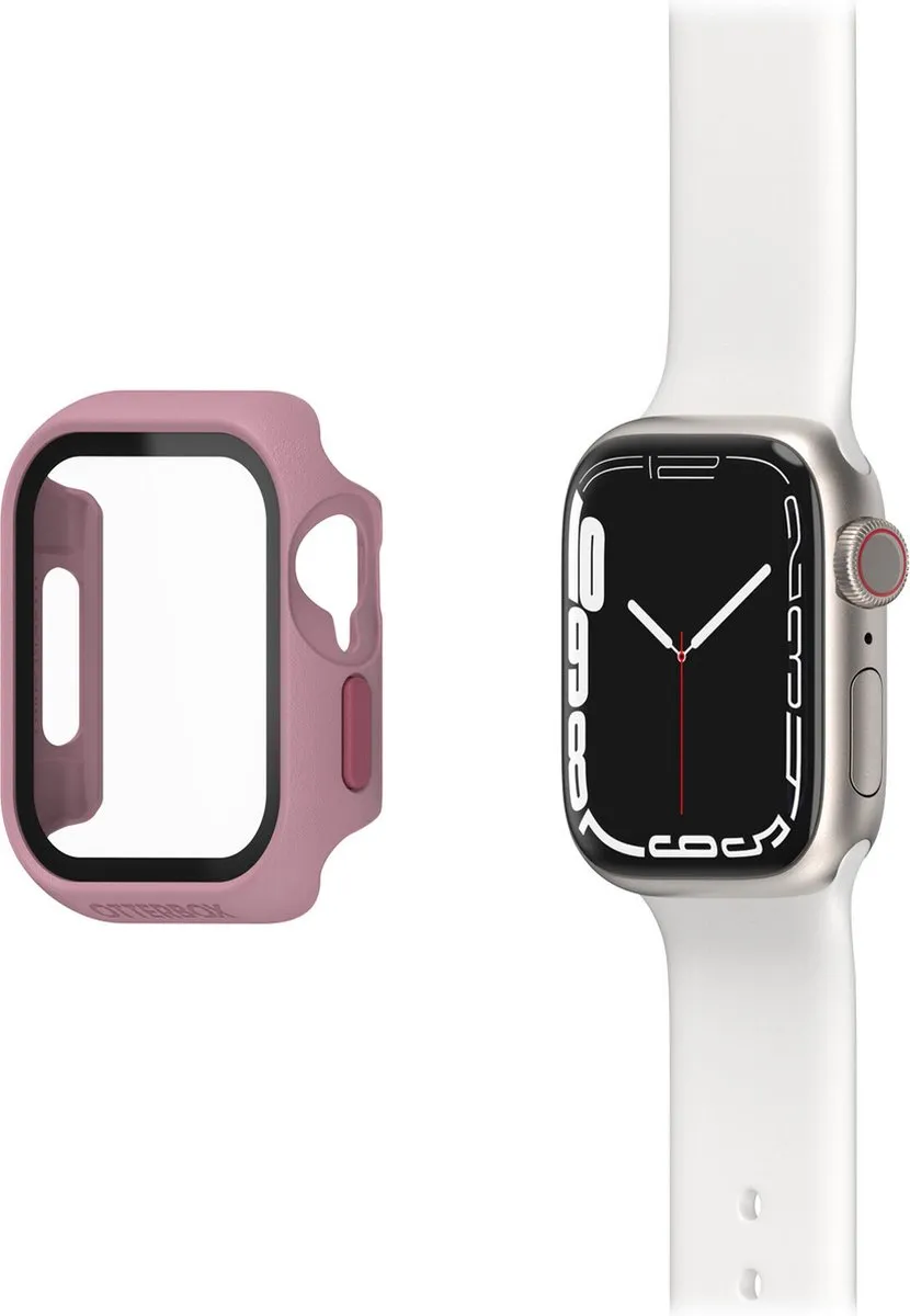 OtterBox Eclipse Full Protect Case Apple Watch 41mm - Roze