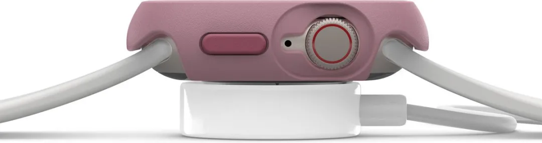 OtterBox Eclipse Full Protect Case Apple Watch 41mm - Roze