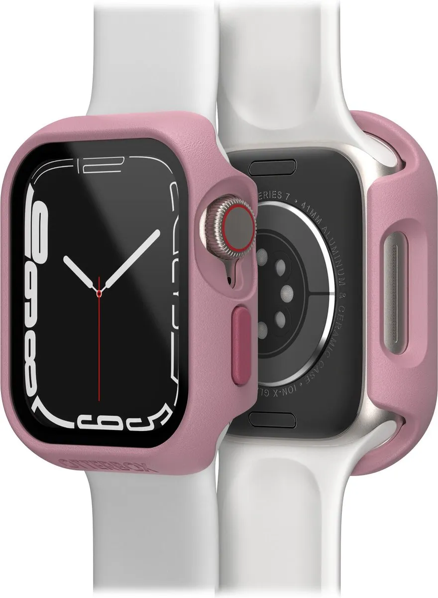 OtterBox Eclipse Full Protect Case Apple Watch 41mm