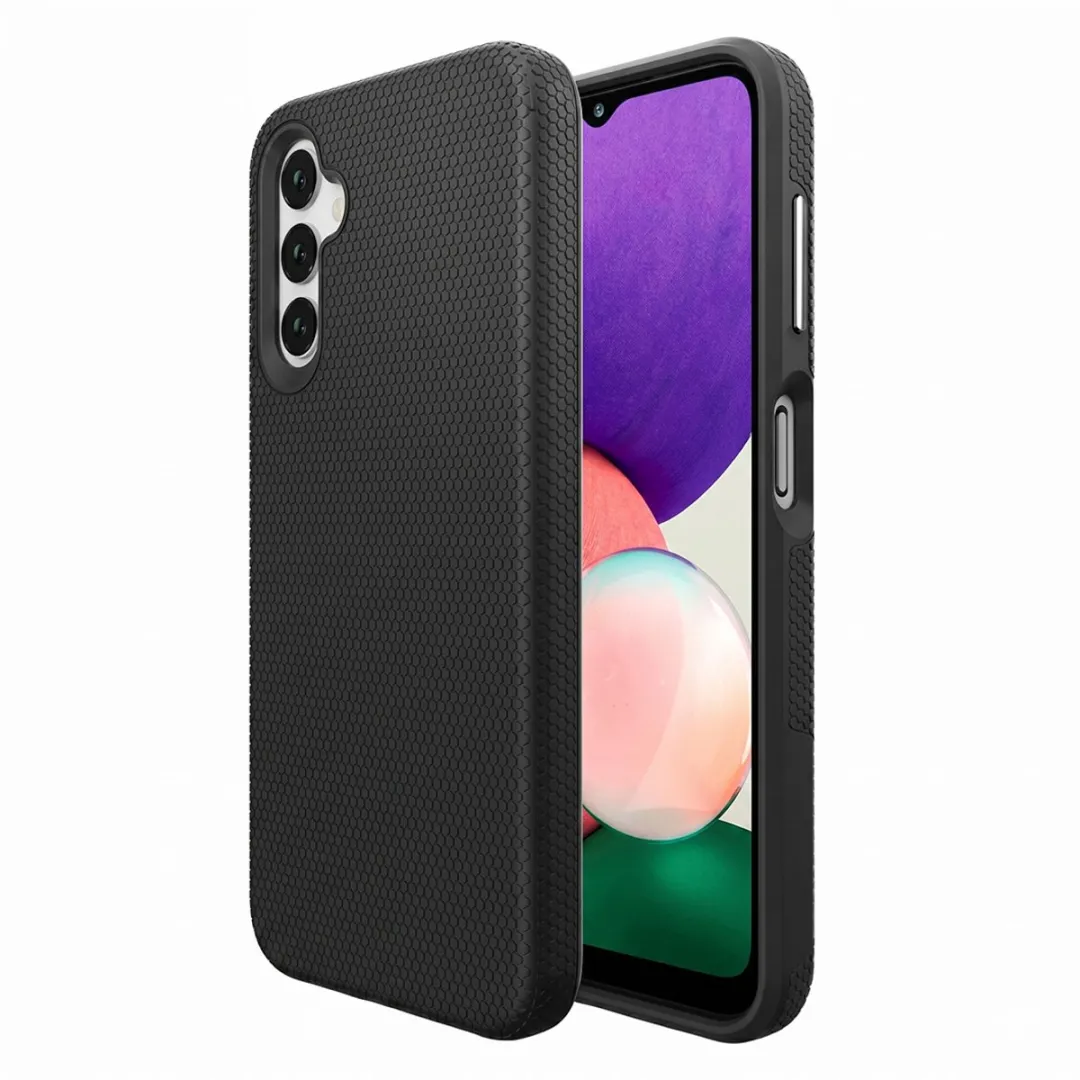 Just in Case ArmorGrip Hoesje Samsung Galaxy A14 5G