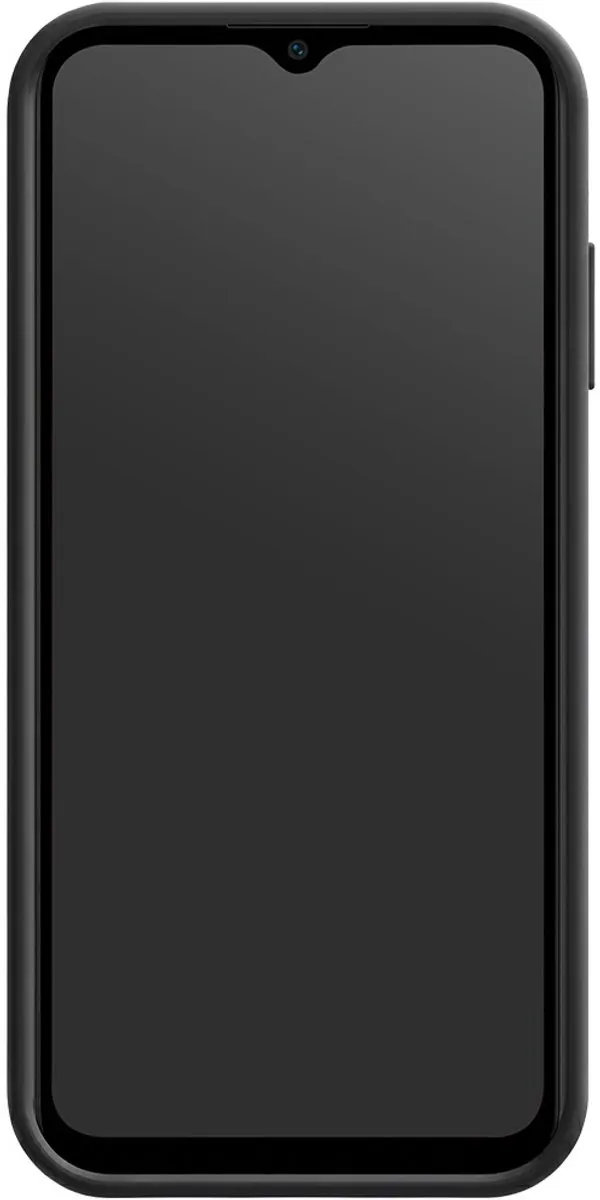 Just in Case ArmorGrip Hoesje Samsung Galaxy A14 5G - Zwart