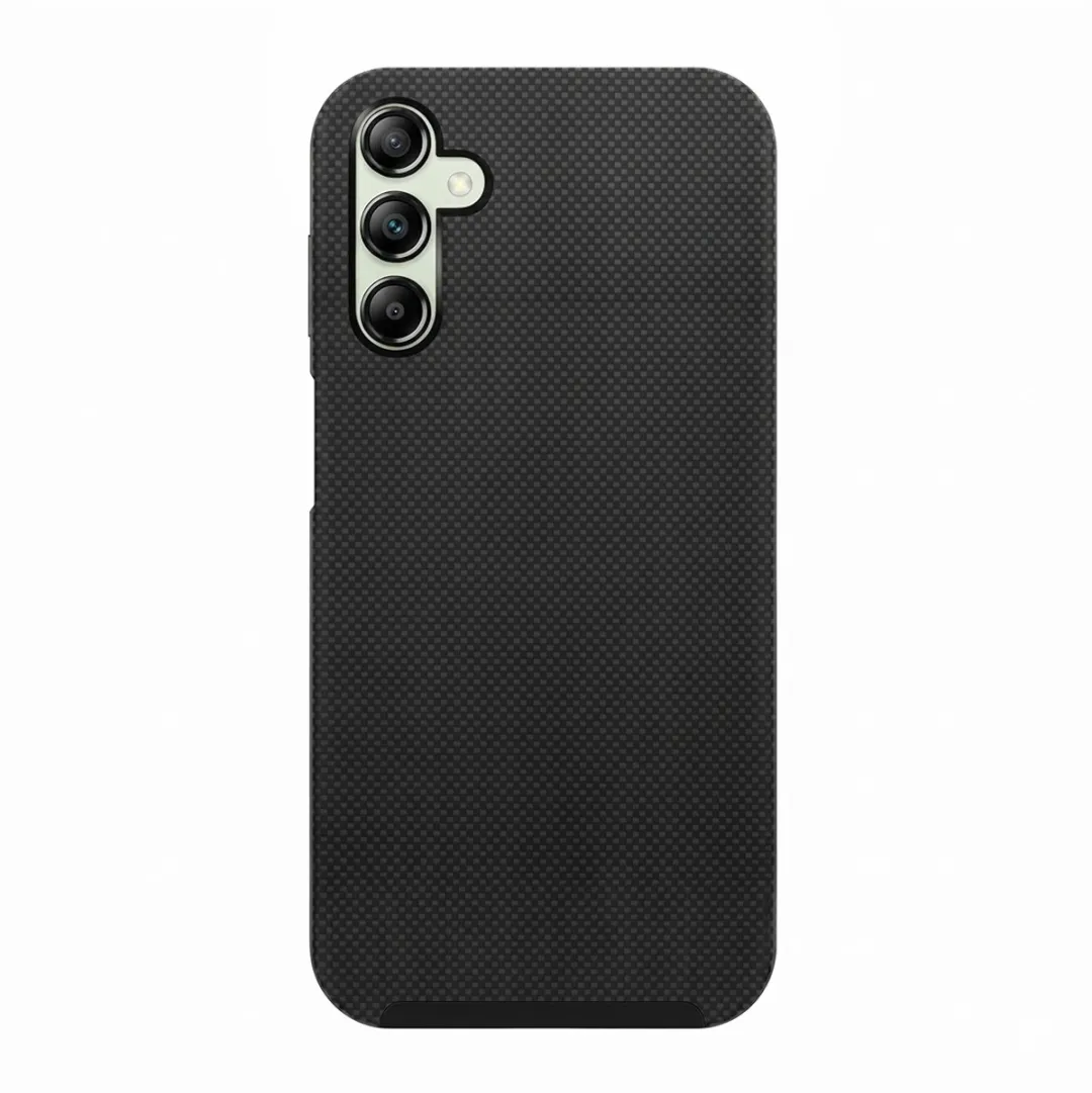 Just in Case ArmorGrip Hoesje Samsung Galaxy A14 5G - Zwart