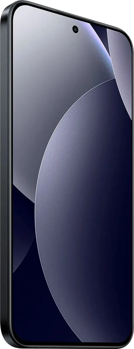 Xiaomi Redmi Note 15 Pro 8GB/256GB - 6.83" AMOLED - Zwart