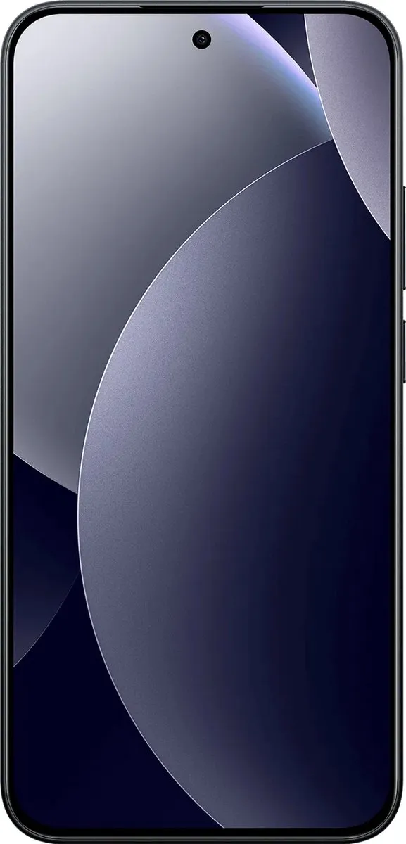 Xiaomi Redmi Note 15 Pro 8GB/256GB - 6.83" AMOLED - Zwart
