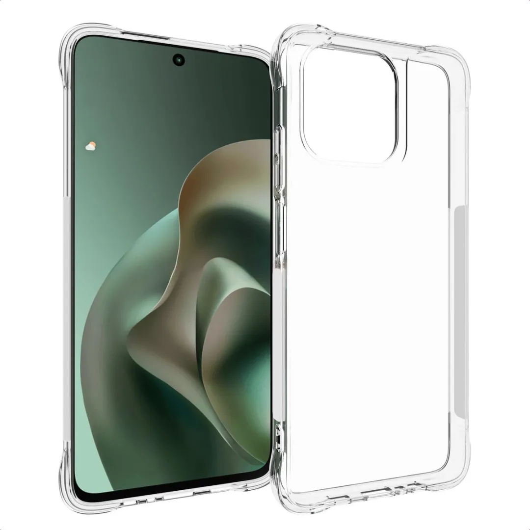 Imoshion Hoesje Motorola Moto G57 Power