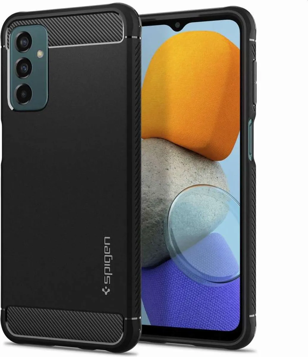 Spigen Rugged Armor Hoesje