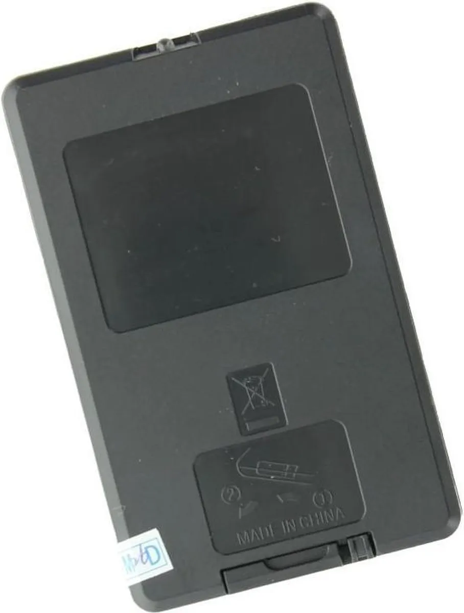 Dell KR9CC Beamer Afstandsbediening - Universeel