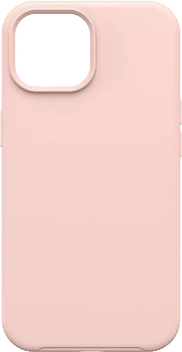 OtterBox Symmetry MagSafe Hoesje - iPhone 15 - Roze