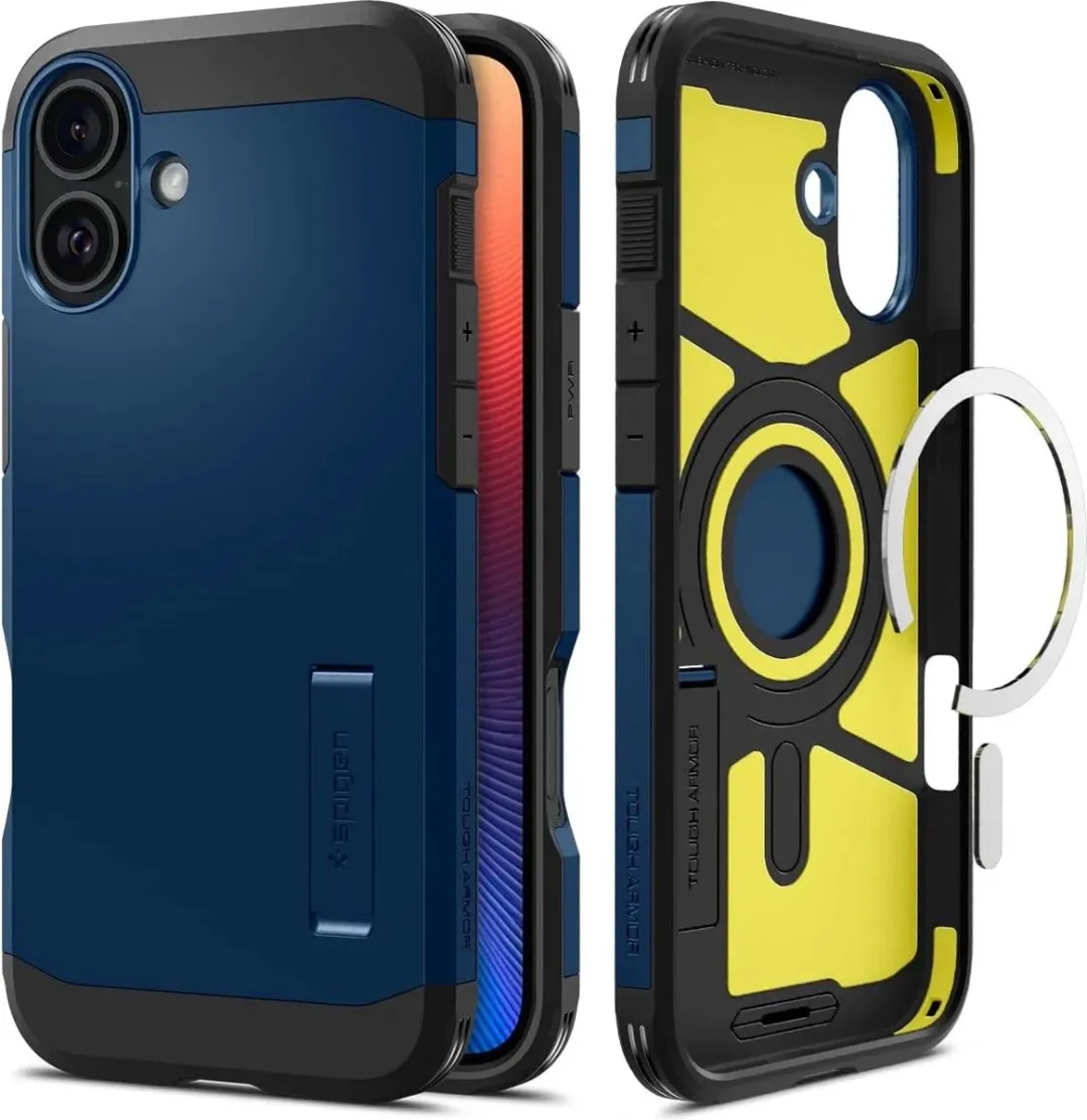 Spigen Tough Armor ACS06901 Hoesje