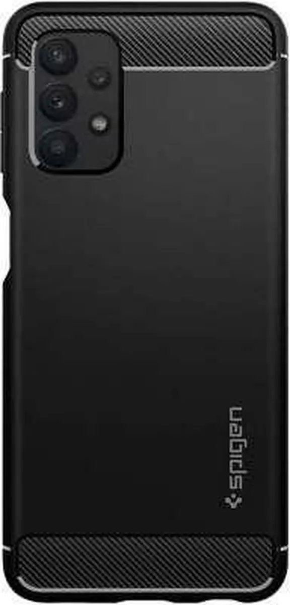 Spigen Rugged Armor Telefoonhoesje