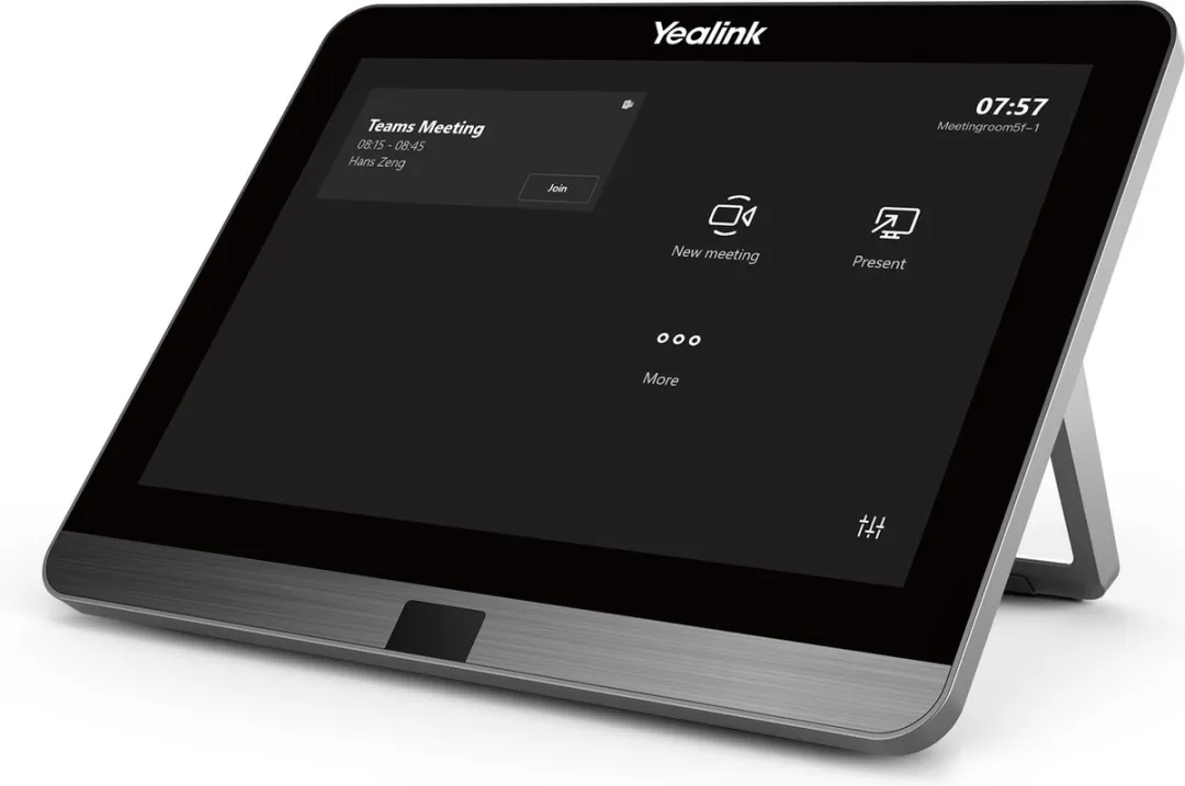Yealink MTouch II MTouch II 20,3 cm Touchpanel - 1280x800