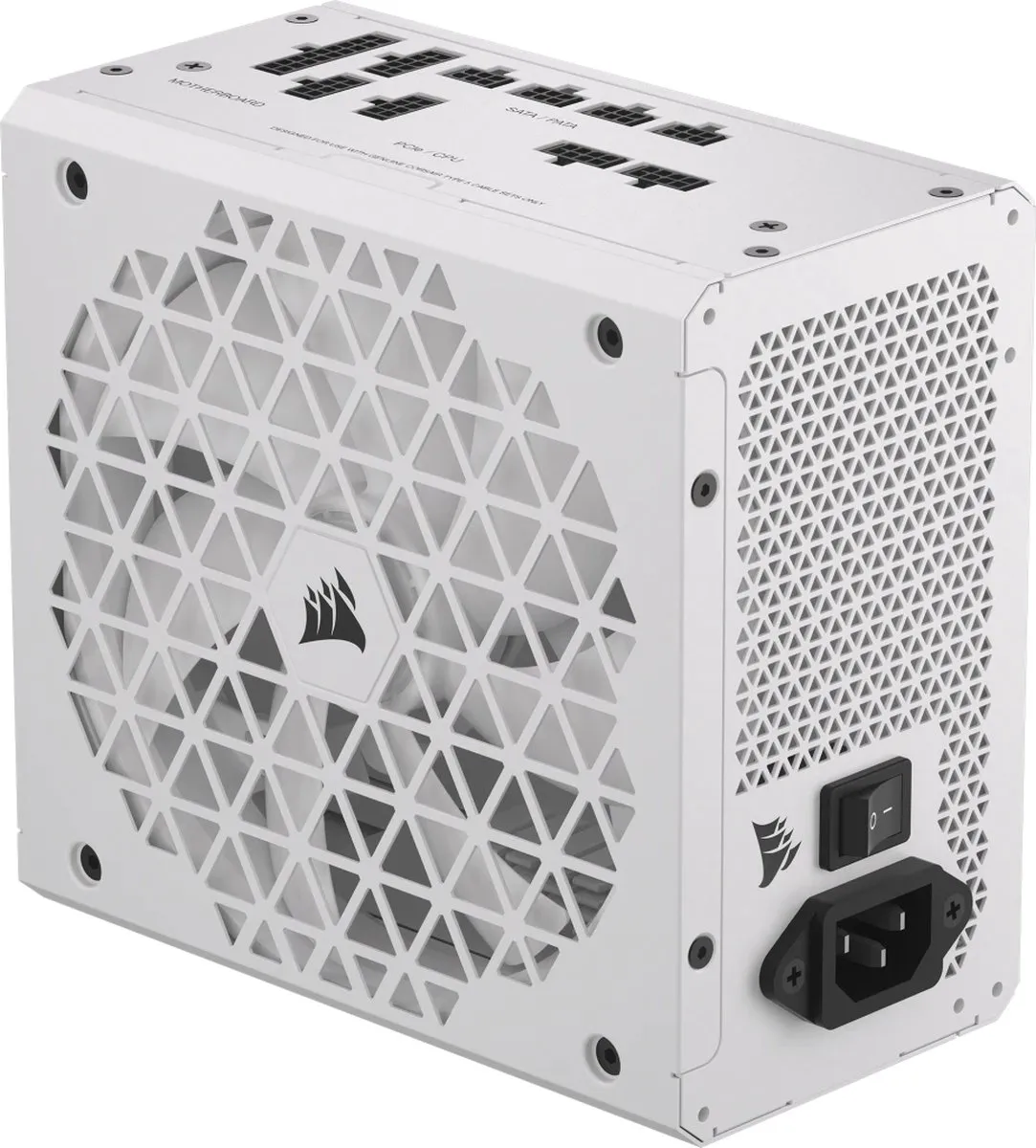 Corsair RM1000x Voeding